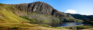 South Lake District